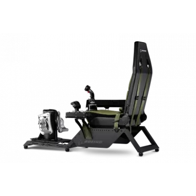 Flight Simulator Cockpits