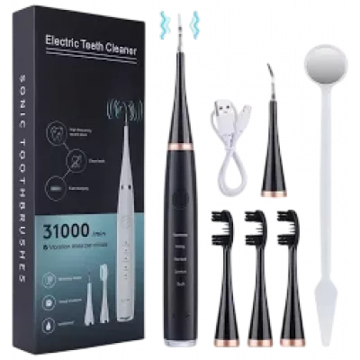 Dental Scalers