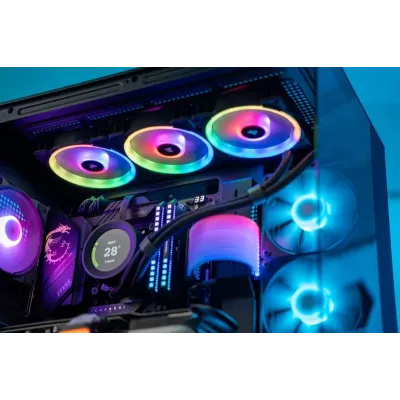 Desktops & Workstations