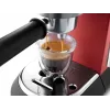 Espresso machine DeLonghi EC685.R 1.1 L, 15 bar, semi-auto, steam pipe, 2-cup capacity