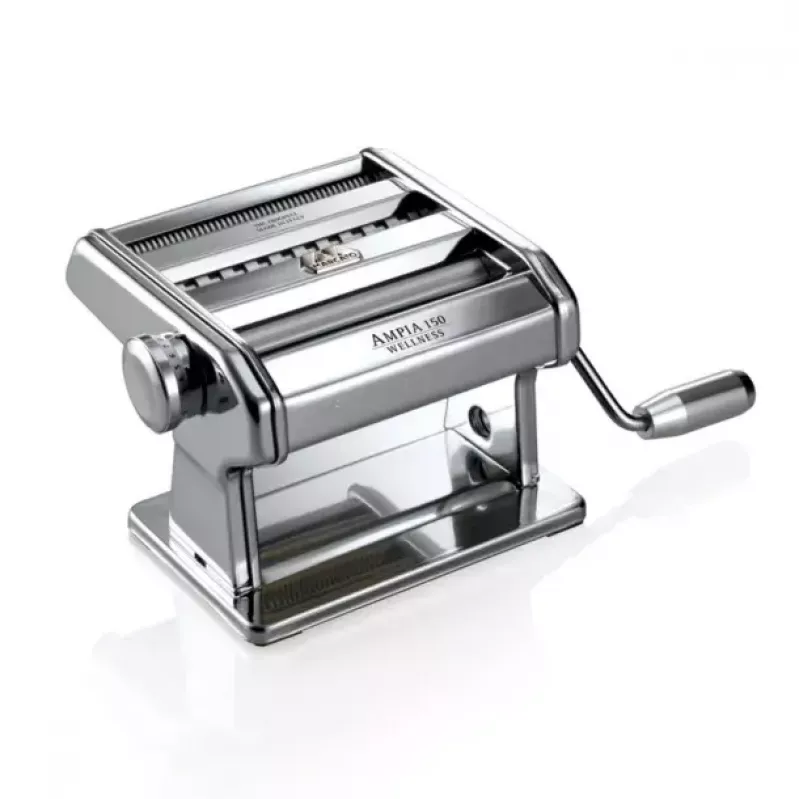 Manual pasta machine Marcato Ampia 150
