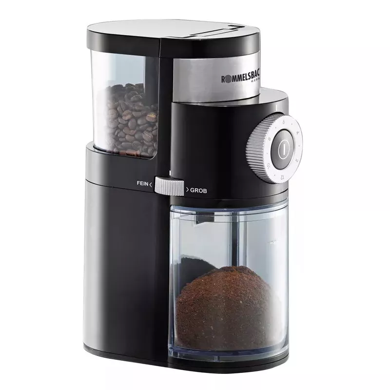 Coffee Maker Rommelsbacher 250 g EKM 200