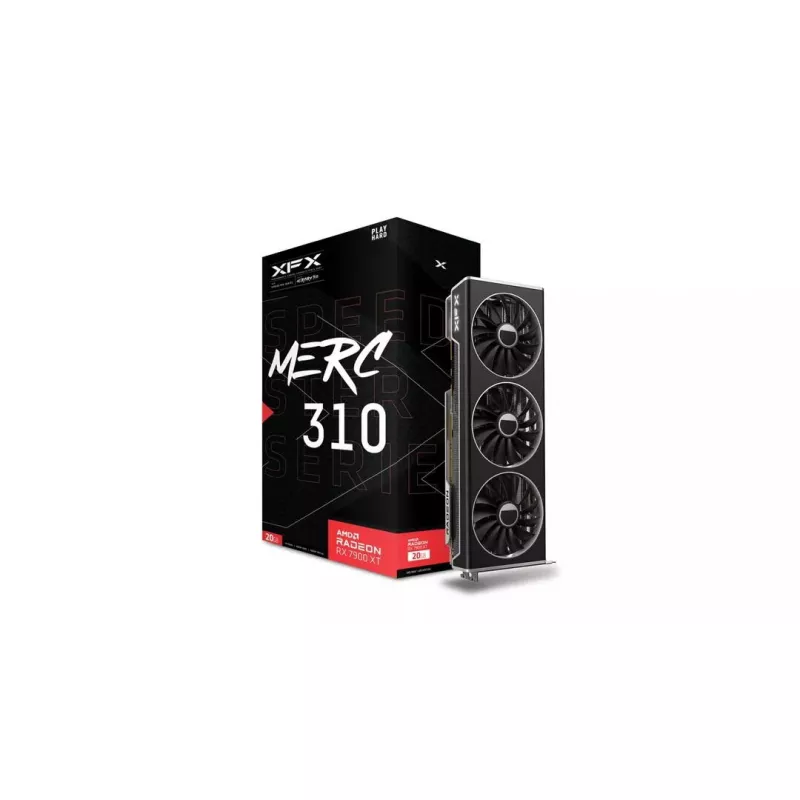 Graphics Card AMD Radeon RX 7900 XT 20 GB GDDR6