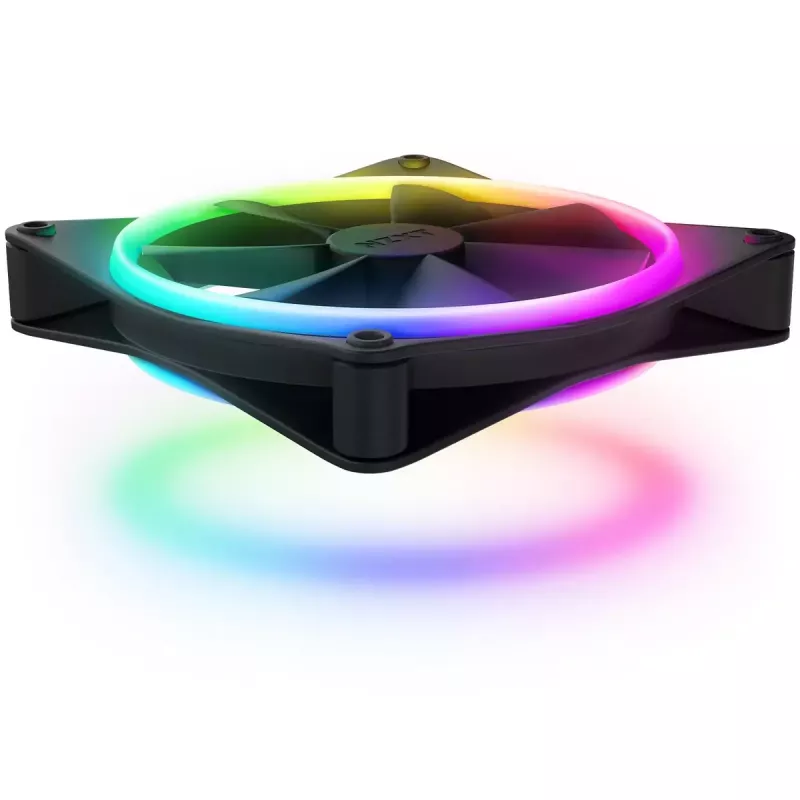 Fan NZXT F140 RGB DUO