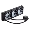 Liquid cooling kit Cooler Master MasterLiquid 360L Core ARGB 12 cm Black