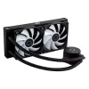 Liquid cooling kit Cooler Master MasterLiquid 240L Core ARGB