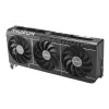 Graphics Card ASUS PRIME RX 9070 XT 16GB GDDR6 PCIe 5.0, 256-bit, 3x DisplayPort 2.1a, HDMI 2.1b, 3x8-pin, 312×130×50 mm