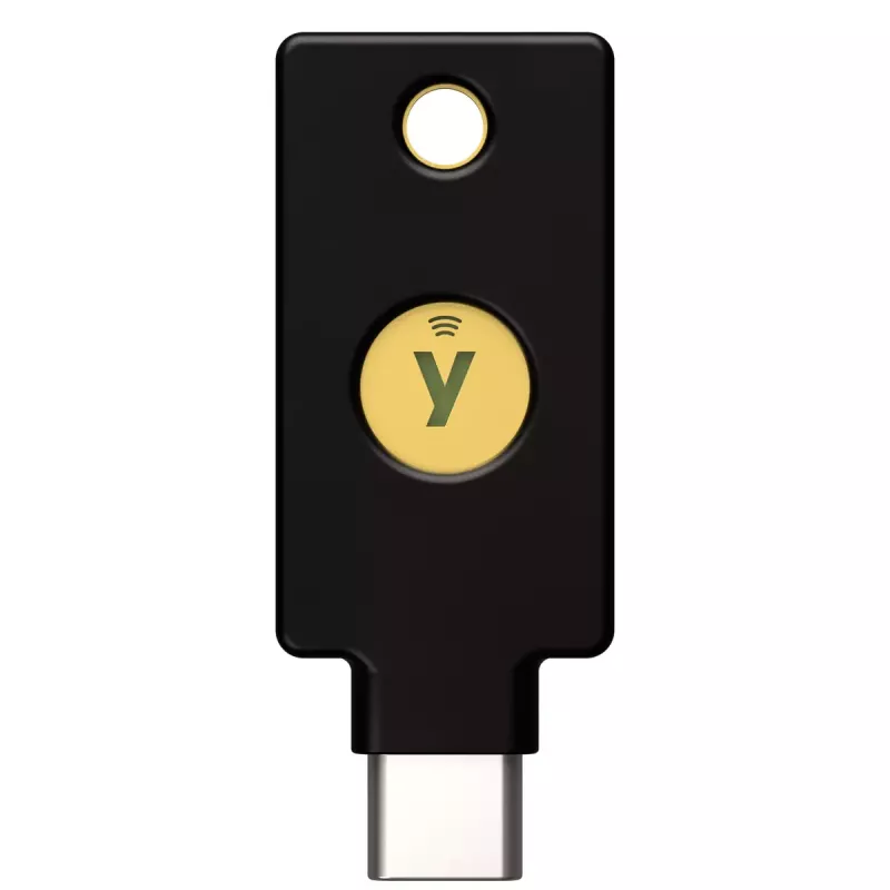 USB Flash Drive Yubico 5C NFC FIPS USB-C