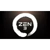 Processor AMD Ryzen 9 5950X 3.4 GHz 16 Cores 64 MB L3 Socket AM4