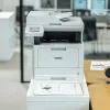 Brother MFC-L5710DN multifunction printer Laser A4 1200 x 1200 DPI 48 ppm