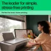 HP DeskJet 2820e Wireless All-in-One Color Printer, Instant Ink; Copier, Scanner