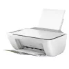 HP DeskJet 2820e Wireless All-in-One Color Printer, Instant Ink; Copier, Scanner