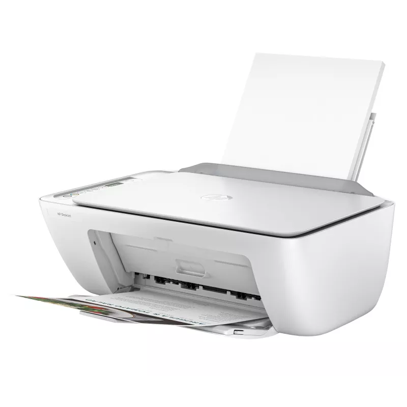 HP DeskJet 2820e Wireless All-in-One Color Printer, Instant Ink; Copier, Scanner
