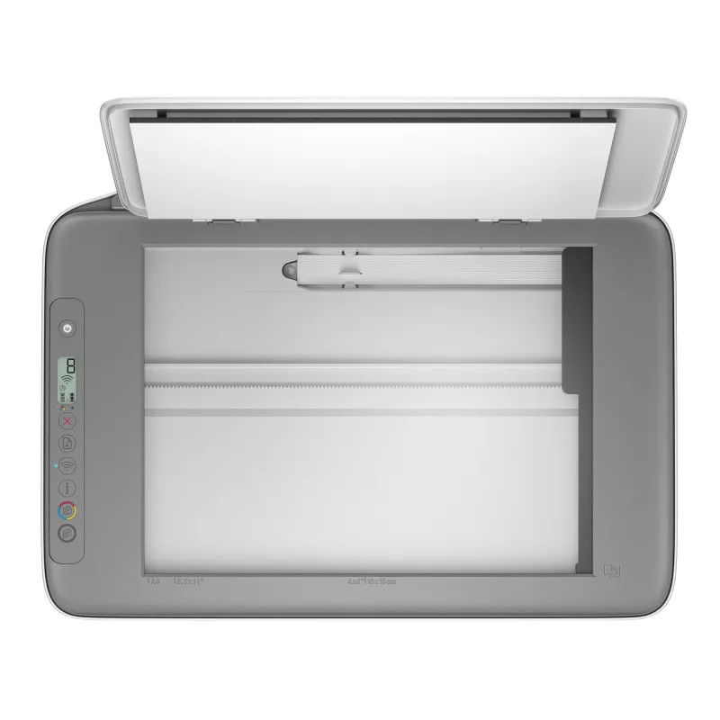 HP DeskJet 2820e Wireless All-in-One Color Printer, Instant Ink; Copier, Scanner