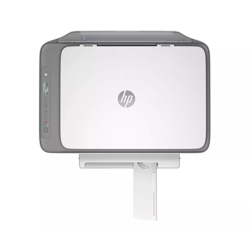 HP DeskJet 2820e Wireless All-in-One Color Printer, Instant Ink; Copier, Scanner