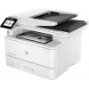 HP LaserJet Pro MFP 4102dw Printer, Laser, Mono printing, 1200 x 1200 DPI, A4, Direct printing, White