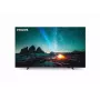 Philips 55PUS7609/12 TV 139.7 cm (55 inch) 4K Ultra HD Smart TV Wi-Fi Anthracite, Grey
