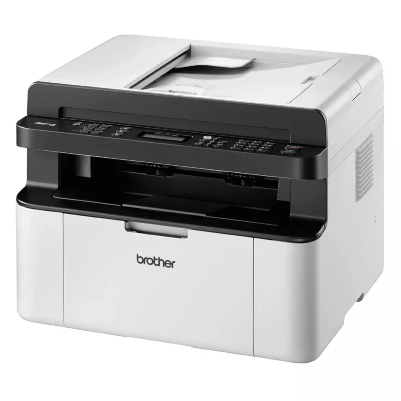 Brother MFC-1910W multifunction printer Laser A4 2400 x 600 DPI 20 ppm Wi-Fi