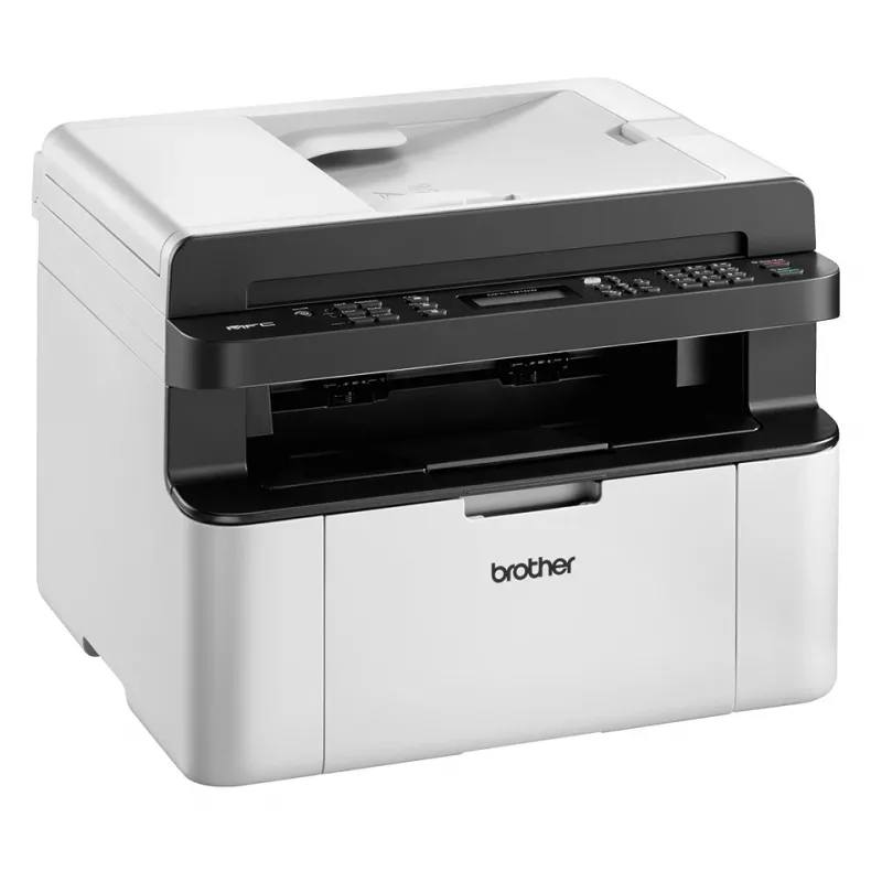 Brother MFC-1910W multifunction printer Laser A4 2400 x 600 DPI 20 ppm Wi-Fi