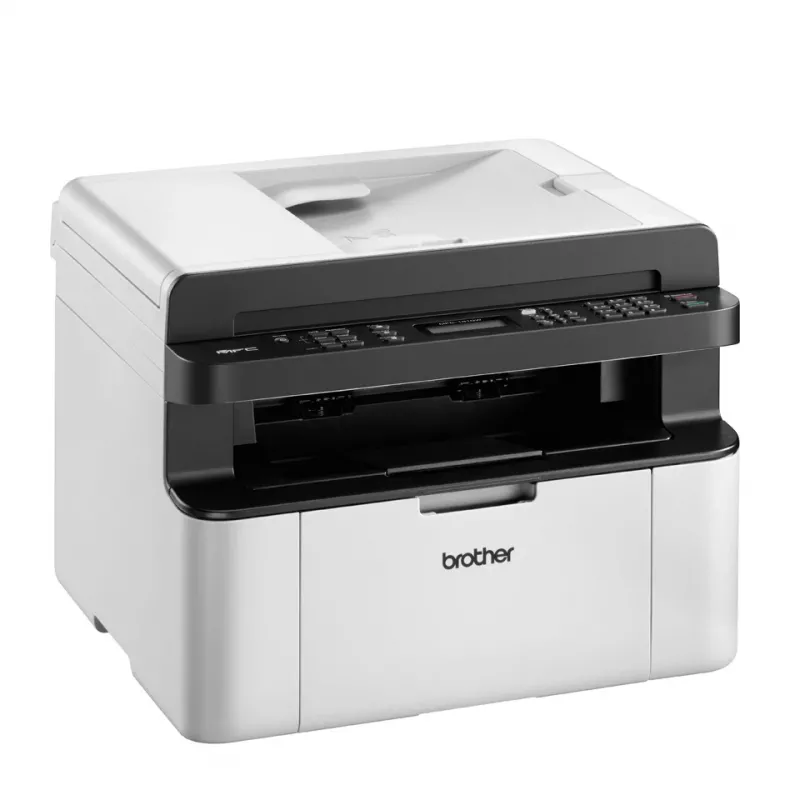 Brother MFC-1910W multifunction printer Laser A4 2400 x 600 DPI 20 ppm Wi-Fi