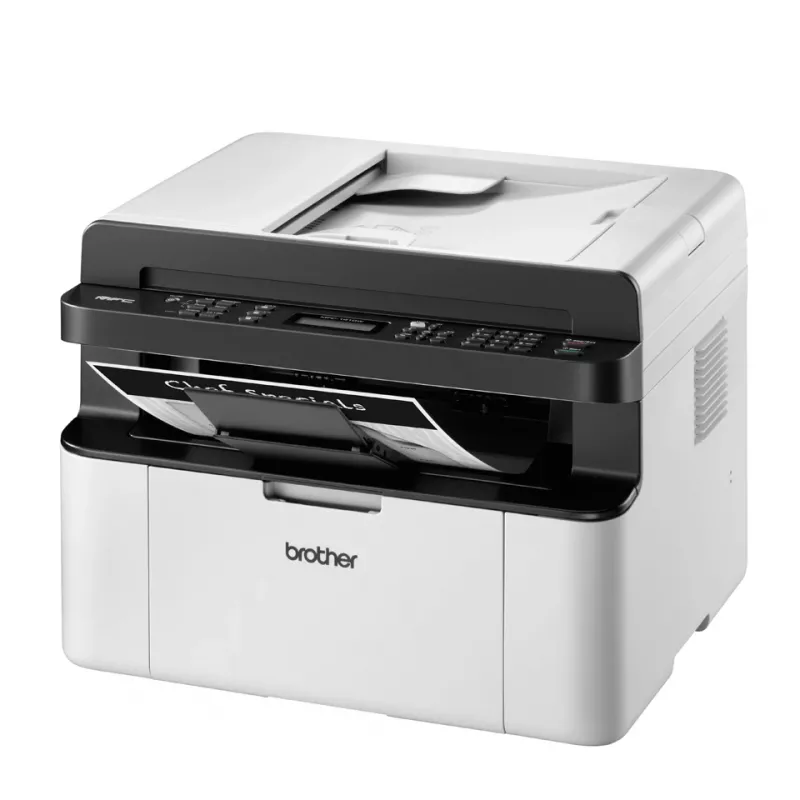 Brother MFC-1910W multifunction printer Laser A4 2400 x 600 DPI 20 ppm Wi-Fi