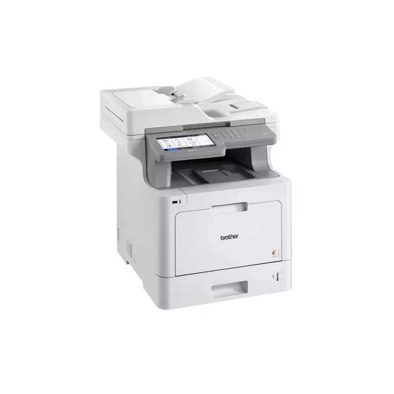 Brother MFC-L9570CDW multifunction printer Laser A4 2400 x 600 DPI 31 ppm Wi-Fi