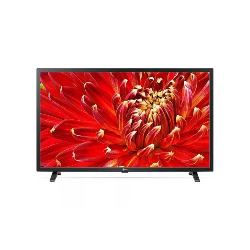LG 32LQ631C TV 81.3 cm (32 inch) Full HD Smart TV Wi-Fi Black