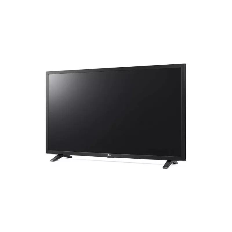 LG 32LQ631C TV 81.3 cm (32 inch) Full HD Smart TV Wi-Fi Black