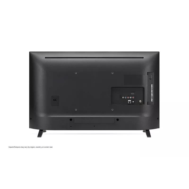 LG 32LQ631C TV 81.3 cm (32 inch) Full HD Smart TV Wi-Fi Black