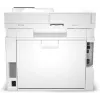 HP Color LaserJet Pro MFP 4302fdw Printer, Laser, Colour printing, 600 x 600 DPI, A4, Direct printing, Blue, White