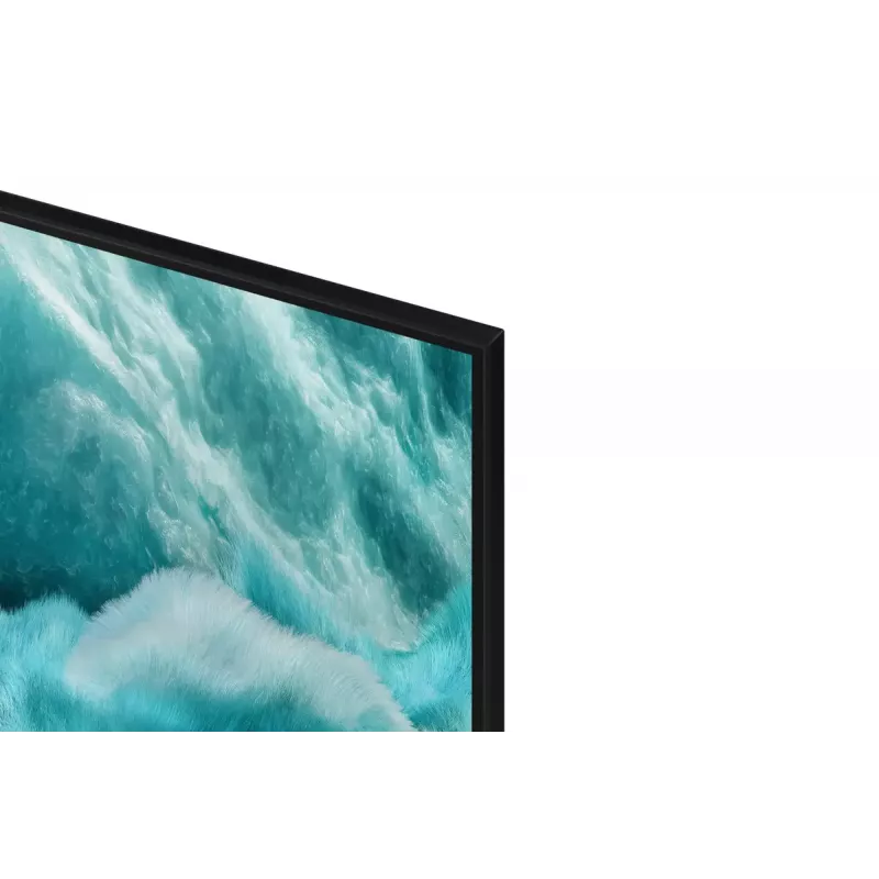 Television Samsung 50 inch QLED Q7F2 4K Ultra HD Display Technology QLED Resolution 3840 x 2160