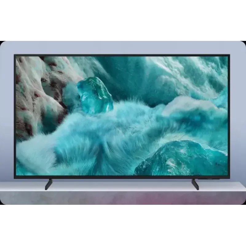 Television Samsung 50 inch QLED Q7F2 4K Ultra HD Display Technology QLED Resolution 3840 x 2160