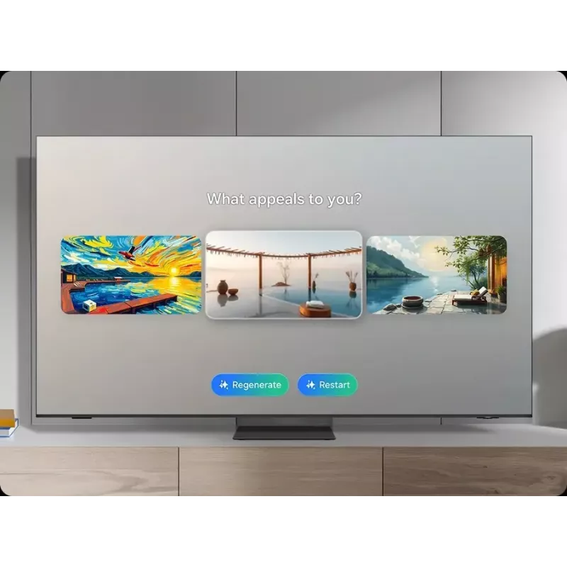 Television Samsung 50 inch QLED Q7F2 4K Ultra HD Display Technology QLED Resolution 3840 x 2160