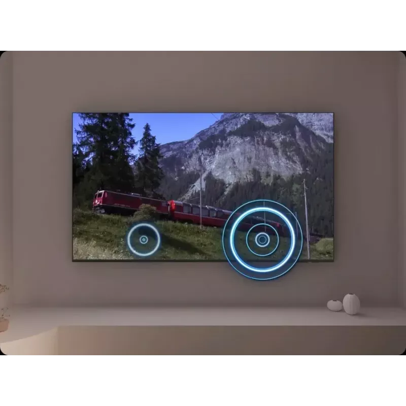 Television Samsung 50 inch QLED Q7F2 4K Ultra HD Display Technology QLED Resolution 3840 x 2160