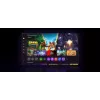 Television Samsung 50 inch QLED Q7F2 4K Ultra HD Display Technology QLED Resolution 3840 x 2160