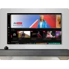 Television Samsung 50 inch QLED Q7F2 4K Ultra HD Display Technology QLED Resolution 3840 x 2160