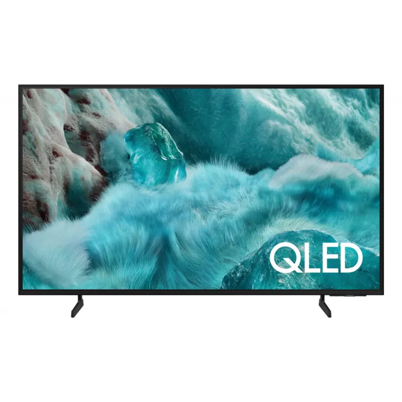 Television Samsung 50 inch QLED Q7F2 4K Ultra HD Display Technology QLED Resolution 3840 x 2160