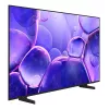 TV Samsung UE55U8072FUXXH 55 inch 4K Ultra HD LED, Tizen, HDR10+, 3 bezel-less, 3×HDMI, Wi‑Fi, Bluetooth 5.3