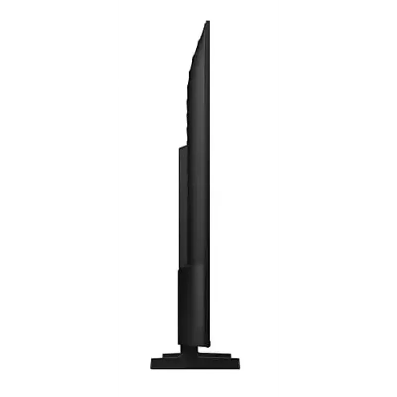 TV Samsung UE55U8072FUXXH 55 inch 4K Ultra HD LED, Tizen, HDR10+, 3 bezel-less, 3×HDMI, Wi‑Fi, Bluetooth 5.3