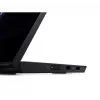 Lenovo ThinkVision M14t computer monitor 35.6 cm (14 inch) 1920 x 1080 pixels Full HD LED Touchscreen Black