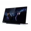 Lenovo ThinkVision M14t computer monitor 35.6 cm (14 inch) 1920 x 1080 pixels Full HD LED Touchscreen Black