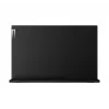 Lenovo ThinkVision M14t computer monitor 35.6 cm (14 inch) 1920 x 1080 pixels Full HD LED Touchscreen Black