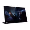 Lenovo ThinkVision M14t computer monitor 35.6 cm (14 inch) 1920 x 1080 pixels Full HD LED Touchscreen Black