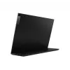Lenovo ThinkVision M14t computer monitor 35.6 cm (14 inch) 1920 x 1080 pixels Full HD LED Touchscreen Black