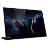Lenovo ThinkVision M14t computer monitor 35.6 cm (14 inch) 1920 x 1080 pixels Full HD LED Touchscreen Black