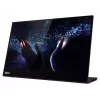 Lenovo ThinkVision M14t computer monitor 35.6 cm (14 inch) 1920 x 1080 pixels Full HD LED Touchscreen Black