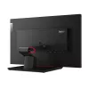 Monitor Lenovo ThinkVision T24t-20 23.8 inch Touchscreen LED 1920 x 1080