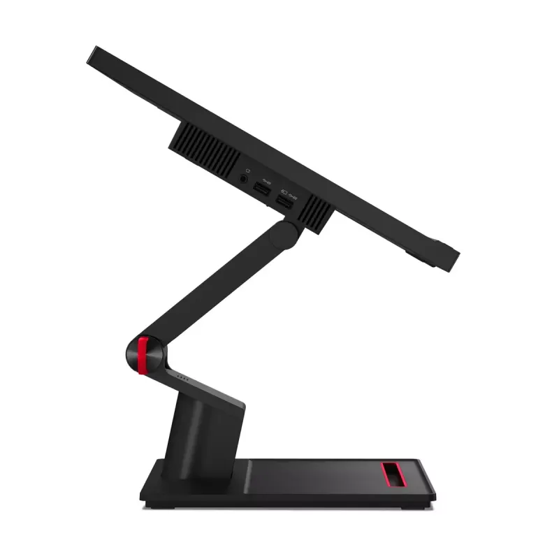 Monitor Lenovo ThinkVision T24t-20 23.8 inch Touchscreen LED 1920 x 1080