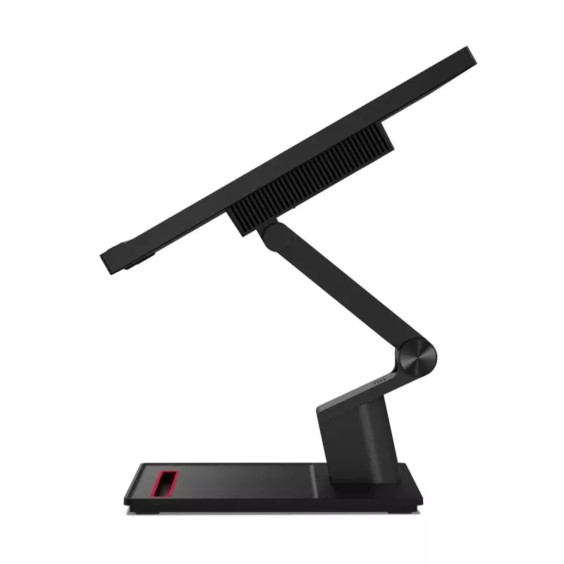 Monitor Lenovo ThinkVision T24t-20 23.8 inch Touchscreen LED 1920 x 1080
