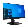 Monitor Lenovo ThinkVision T24t-20 23.8 inch Touchscreen LED 1920 x 1080